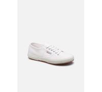 Superga - 2750 Cotu Classic Coton M - weiß - Sneaker - Größe 42