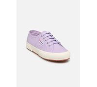 Superga - 2750 Cotu Classic Coton - Violett - Sneaker - Größe 37