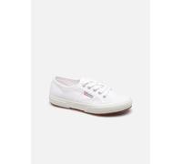 Superga Cotu Classic Sneaker - Unisex - weiß