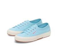 Superga - 2750 Cotu Classic Coton W - blau - Sneaker - Größe 39 39 blau