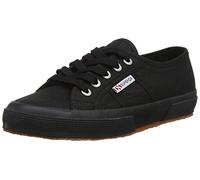 Superga 2750 Sneaker low schwarz 39,5 schwarz