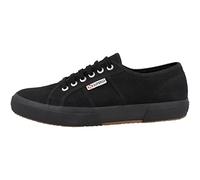 Superga Sneaker 2750 Cotu Classic Schwarz Damen EU 43