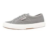 Superga Sneaker Cotu Classic 2750-S506 Unisex Grau (Gray Dk Sage) 36 EU