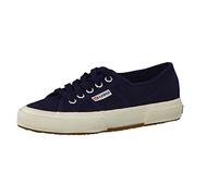 Superga 2750 Sneaker low blau 35 blau