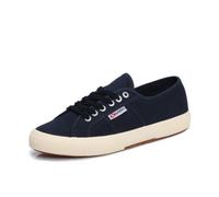 Superga 2750 Sneaker low blau 35 blau