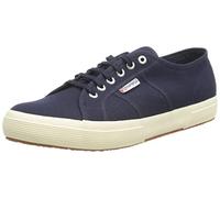 Superga 2750 Cotu Classic, Unisex-Erwachsene Sneaker, Navy 933, 37.5 EU
