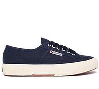 Superga 2750 Cotu Classic Marine Unisex-Schuhgröße 45