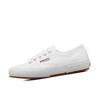 Superga Sneaker 2750 Cotu Classic Damen Weiß Größe 35 1/2