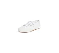 Superga 2750 Cotu Classic, Unisex-Erwachsene Sneaker, White 901, 36 EU