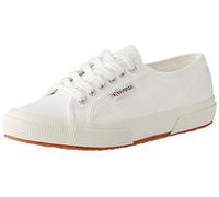 Superga 2750 Cotu Classic, Unisex-Erwachsene Sneaker, White 901, 41 EU
