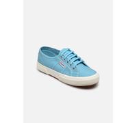 Superga - 2750-COTU CLASSIC W - blau - Sneaker - Größe 40