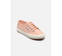 Superga - 2750-COTU CLASSIC W - rosa - Sneaker - Größe 38