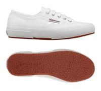 Superga Turnschuhe 2750 Cotu Classic weiß