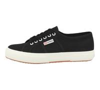 Superga Sneaker 2750 COTU CLASSIC in Schwarz 38