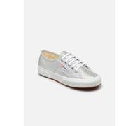 Superga - 2750 Lame W - Silber - Sneaker - Größe 40