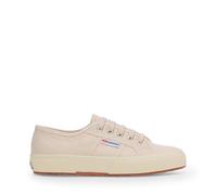 Sneaker SUPERGA "Superga Sneaker Textil", Damen, Gr. 38, beige, Textil, Schuhe Sneaker (49130108-38) beige