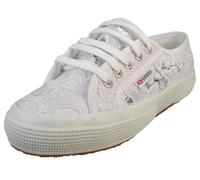 Superga 2750 Macrame, Oxford-Schuh,
