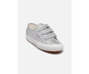 Superga - 2750 STRAPS - Silber - Sneaker - Größe 39