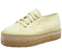 Superga 2790-Cotcoloropew, Oxford-Schuh, Beige Lt Sand,