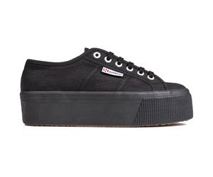 Superga 2790 Cotw Linea Up Down Baskets EU 40,5 / UK 7
