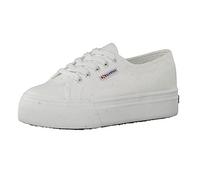 Superga Sneaker Cotw Linea Up and Down 2790 Unisex Weiß 39 EU