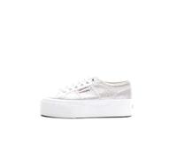 Superga 2790-Lamew, Turnschuhe für Damen, Mehrfarbig, 36 EU