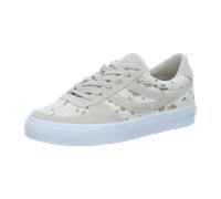 Superga 2846 Seattle Sueponyhair für Damen, beige, Größe 36 EU