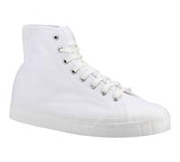 Superga 3192 Campionato Basket 100% Baumwolle Männer Weiß Stiefel EU 44 / UK 9.5