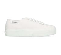Superga 3740 Platform Leggera White Größe EU 41