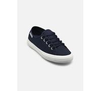 Superga - 3750 Leggera W - Blau - Sneaker - Größe 36