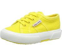 Superga Babys 2750-Bebj Baby Classic Schuhe, Amarillo (sunflower), 23