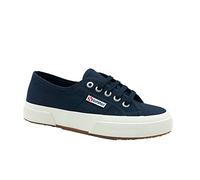 Superga Basic Canvas für Damen 3729, blau, 40 EU