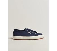 Superga Canvas Sneaker Navy Blau 41