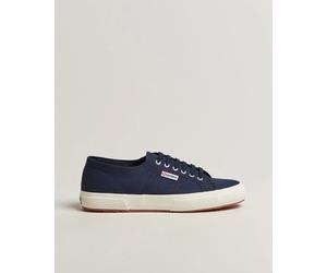 Superga Canvas Sneaker Navy Blau 41