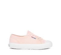 SUPERGA Damen 2294 Toecap Sneaker, Pink W0i, 35 EU