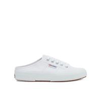 Superga damen 2402 pantolette, Weiss/opulenter Garten, 36 EU