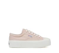 Superga Damen 2631 Stripe Platform