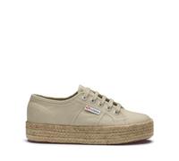 Superga Damen 2730 COTROPEW , TAUPE 949, 42.5 EU