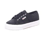 Superga Damen 2730-cotu Gymnastikschuhe, Weiß White 901, 40 EU