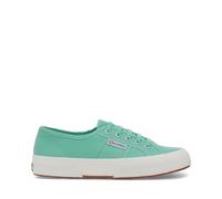 Superga Sneaker Cotu Classic 2750 mintgrün Damen, Größe Euro (US) 38 (7,5)