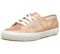 Superga Damen 2750-lamew Gymnastikschuhe, Pink (Rose Gold), 35 EU