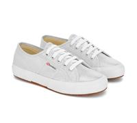 Superga Damen 2750-lamew Gymnastikschuhe, Silber (Grey Silver 031), 38 EU