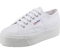Superga 2790 Cotw Linea Up And Down S9111LW White 901 Weiß 42