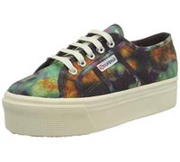 Superga Damen 2790 Tiedye COTW Oxford-Schuh, A1J, 36 EU