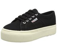 Superga 2790 Acotw Linea up an down Sneaker low schwarz 36 schwarz