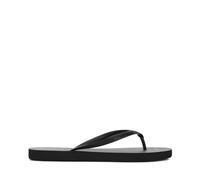 SUPERGA Damen 4121 Flip Flops Gymnastikschuh, A03 Schwarz, 40 EU