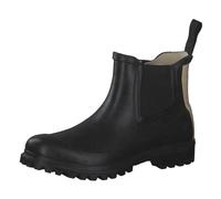 Superga Damen Gummistiefel RBRU 798 S00G7Z0-999 37 Black