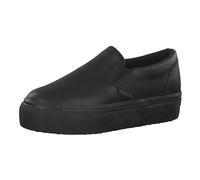 Superga Damen Sneaker 2398 NAPPALEAW S00DGG0-911 38 Total Black