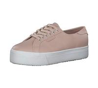 Superga Damen Sneaker 2790-COMFSYNLEANAPPAW S1117UW Pink 39