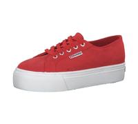 Superga Damen Sneaker 2790 SUEW S003LM0-251 42 Fuchsia Fragola